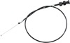 Motion Pro Black Vinyl Choke Cable Fits Honda CB400A 1978