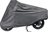 Guardian Ultralite Plus Gray Rip-Stop Adventure Tour Motorcycle Cover Guardian Ultralite Plus Gray Rip-Stop Adventure Tour Motorcycle Cover