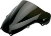 Dark Smoke Double Bubble Windscreen - For 00-03 GSXR750 & 01-03 GSXR1000/GSXR600 Dark Smoke Double Bubble Windscreen - For 00-03 GSXR750 & 01-03 GSXR1000/GSXR600