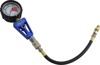 Compression Tester w/ 10mm, 12mm & 14mm Adapters Compression Tester w/ 10mm, 12mm & 14mm Adapters