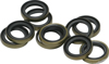 Cometic Transmission Output Seal 10 Pack For Harley-Davidson 06-Up Dyna/07-Up