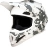 Z1R Rise Snow Camo Helmet - 2XL - Snow helmet with Digi Camo graphic