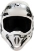Z1R Rise Snow Camo Helmet - Small - Snow camo helmet with removable liner