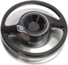 Halo Fuel Caps - Driven Halo Ss Gas Cap