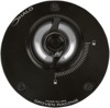 Halo Fuel Caps - Halo Fuel Cap Silver