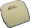 Moose Precision Pre-Oiled Air Filter For Husqvarna 449 Models - Pre-oiled air filter for Husqvarna 449 series
