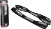Vortex Soft Tie 1.5in x 18in Black Tie-Down Strap, Universal - 1.5in x 18in soft tie-down strap, 990 lb capacity
