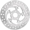 Savage Solid Rear Brake Rotor 309mm - For Raider VTX1800 Savage Solid Rear Brake Rotor 309mm - For Raider VTX1800