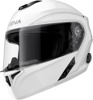 Outrush Modular Street Helmet Gloss White Large