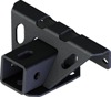 2 in. Receiver Hitch Rear - For 05-24 Kawasaki Brute Force 750i/ 06-14 Brute Force 650 4x4i 2 in. Receiver Hitch Rear - For 05-24 Kawasaki Brute Force 750i/ 06-14 Brute Force 650 4x4i