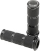 Handle Grip Set XLS - Black Ano Handle Grip Set XLS - Black Ano