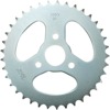 Rear Steel Sprocket 37T