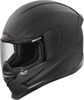 Airframe Pro Full Face Helmet - Rubatone Black X-Small