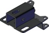 KFI 2" Rear Receiver Hitch Black Fits 02-24 Honda TRX520 Recon