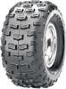 M954 Rear Tires - M954 19X8X8 2Pr Hon Oe Rear