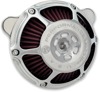 Air Cleaner Max HP - Chrome