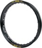 Takasago Rim 19x2.15 36H - Black Takasago Rim 19x2.15 36H - Black