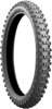 Castle Block Bias Front Tire 90/90-21 Tube Type Castle Block Bias Front Tire 90/90-21 Tube Type