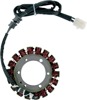 Stator Kit - For 87-96 Yamaha XV535 Virago Stator Kit - For 87-96 Yamaha XV535 Virago