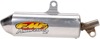 PowerCore 2 Slip On Silencer Exhaust - Suzuki RM80 & RM85/L PowerCore 2 Slip On Silencer Exhaust - Suzuki RM80 & RM85/L