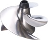 Solas Stock Engine Impeller Silver KG-CD-14/21