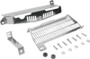 Aluminum Radiator Guard - For 95-06 Kawasaki KDX200 97-05 KDX220R Aluminum Radiator Guard - For 95-06 Kawasaki KDX200 97-05 KDX220R