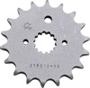 Front Steel Countershaft Sprocket - 18 Tooth 530 Front Steel Countershaft Sprocket - 18 Tooth 530