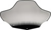 14.5" Tall Dash Mount Windshield, Smoke - For 03-07 Ski-Doo Rev Models