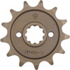 Front Steel Countershaft Sprocket - 13 Tooth 520