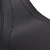 Mustang DayTripper 1-Piece Seat Black For Yamaha Raider 08-17 - 1-piece seat For 08-17 Yamaha Raider XV19C/XV19CX