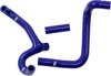 Radiator Hoses Blue Moose Fits 18-20 Suzuki RMZ450