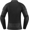 Contra 2 Textile Jacket - Stealth Women's 3X-Large