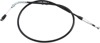 Black Vinyl Clutch Cable - Yamaha WR450F Black Vinyl Clutch Cable - Yamaha WR450F
