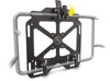 Giant Loop Pannier Mounts for Soft Luggage Black Pair - Quick-release pannier mounts for 16-18mm round racks