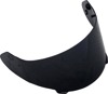 Z1R Warrant Helmet Shield Smoke One Size - Replacement shield for Z1R Warrant helmet