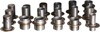 S&S Cycle Power Tune XTO Exhaust Tuning Insert Kit - Exhaust tuning insert kit for Power Tune XTO systems
