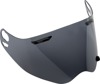 Arai XD-4 Fog-Resistant Vented Shield Dark Tint - Fog-resistant shield For Arai XD-4 helmet