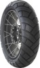 Avon TrailRider AV53/AV54 130/80R17 Dual Sport Rear Tire