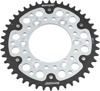 44T Sprocket Silver 44T Sprocket Silver
