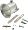 Air Horn Kits - Velocity Stack 2-1/2" Air Horn Kits - Velocity Stack 2-1/2"