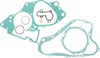 Lower Engine Gasket Kit - For 89-01 Suzuki RM80 Lower Engine Gasket Kit - For 89-01 Suzuki RM80