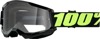 Strata 2 "Upsol" Goggles - Clear Lens