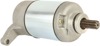 Starter Motor - For 12-14 Suzuki LTF250 Ozark Starter Motor - For 12-14 Suzuki LTF250 Ozark