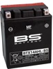 Maintenance Free Sealed Battery - Replaces YTX14AHL-BS