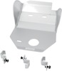 Aluminum Skid Plate - For 97-99 Honda CR250R