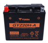 GYZ20H-A Factory-Activated AGM Maintenance-Free Battery - For 2019+ Honda Talon 1000R & 1000X 2/4 Seaters