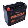 GYZ20H-A Factory-Activated AGM Maintenance-Free Battery - For 2019+ Honda Talon 1000R & 1000X 2/4 Seaters