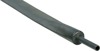 DEI Hi-Temp Shrink Tubes Black 16.8mm x 4ft - 16.8mm x 4ft polyolefin heat shrink tubing, Black