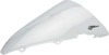 Clear SR Series Windscreen - For 03-05 R6 & 06-09 R6S Clear SR Series Windscreen - For 03-05 R6 & 06-09 R6S