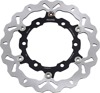 Floating Wave Brake Rotor - Front Disc